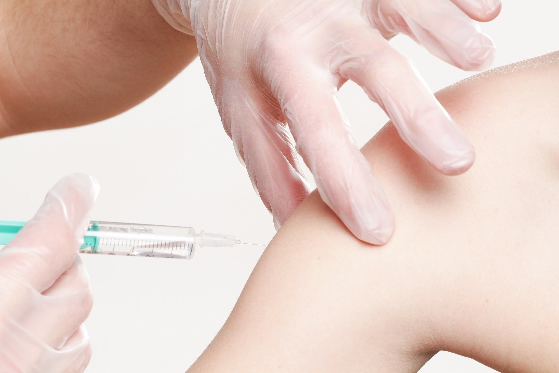 Pass sanitaire valide grâce à un schéma vaccinal complet